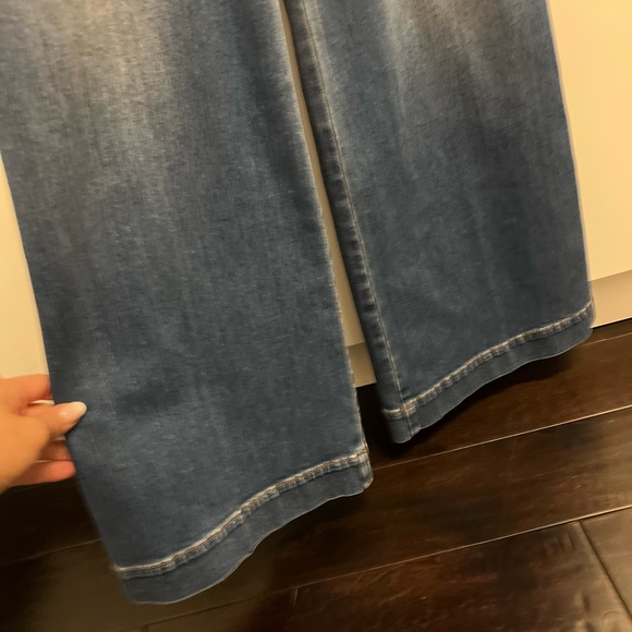 Stella McCartney Jean Jumpsuit - Picture 5 of 12